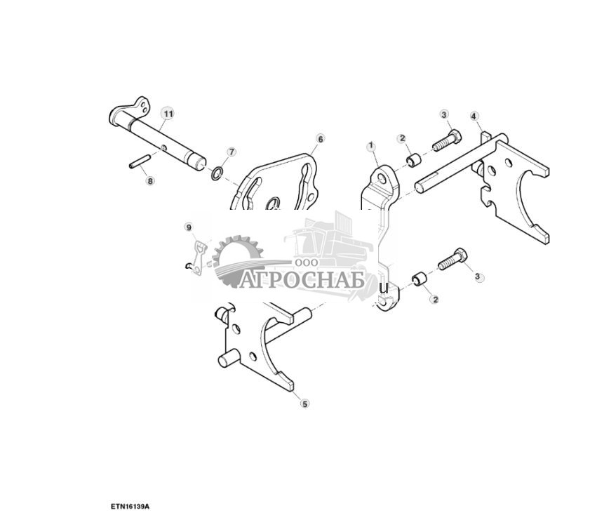 Детали переключения, задний PTO - ST854217 1117.jpg